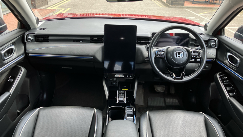 Honda E Ny1 150kW Elegance 69kWh 5dr Auto Electric Hatchback